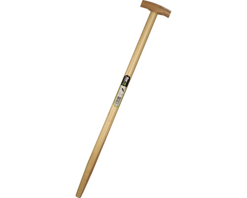 Spatengriff aus Holz